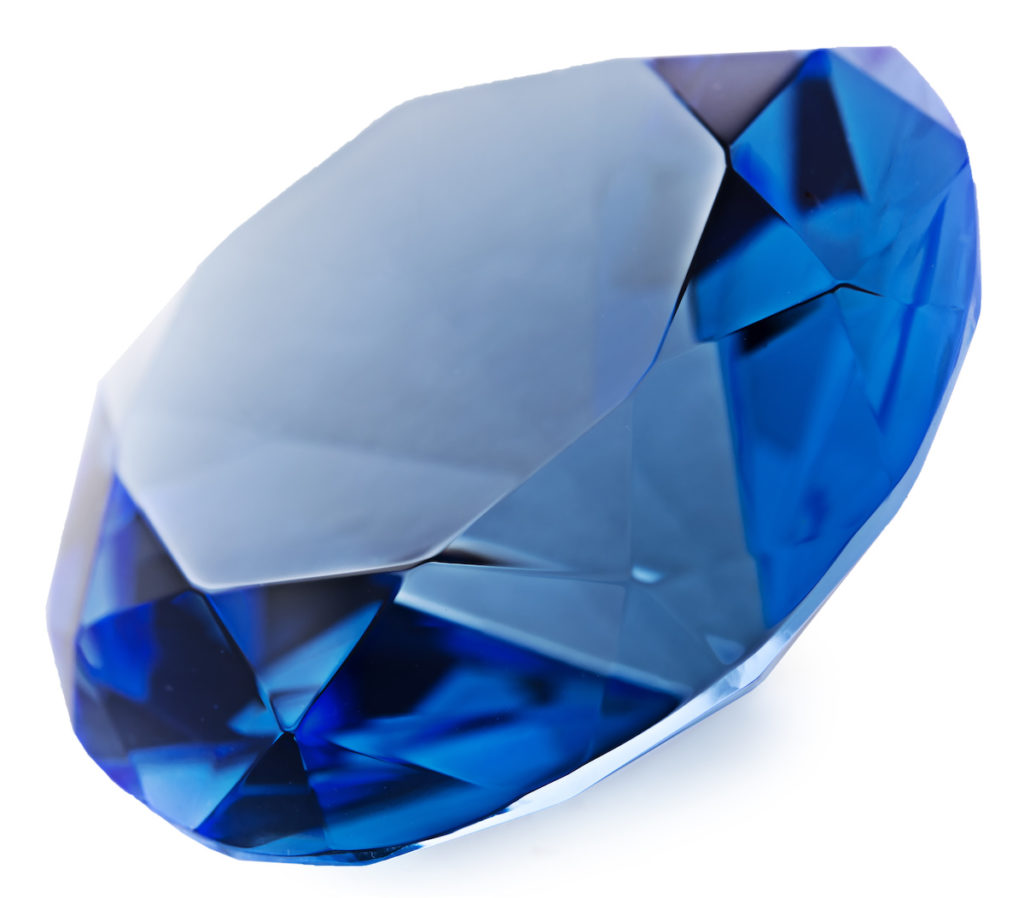 September Birthday - Learn About Your Birthstone - Alberts Pawn