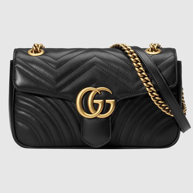 blik nød Mængde penge Designer Handbags Series: Gucci - Alberts Pawn