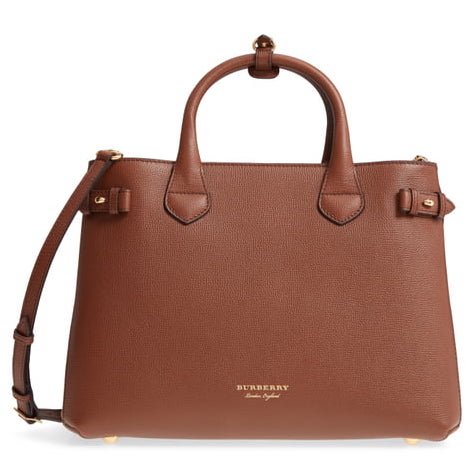 Designer Handbags Series: Burberry - Alberts Pawn