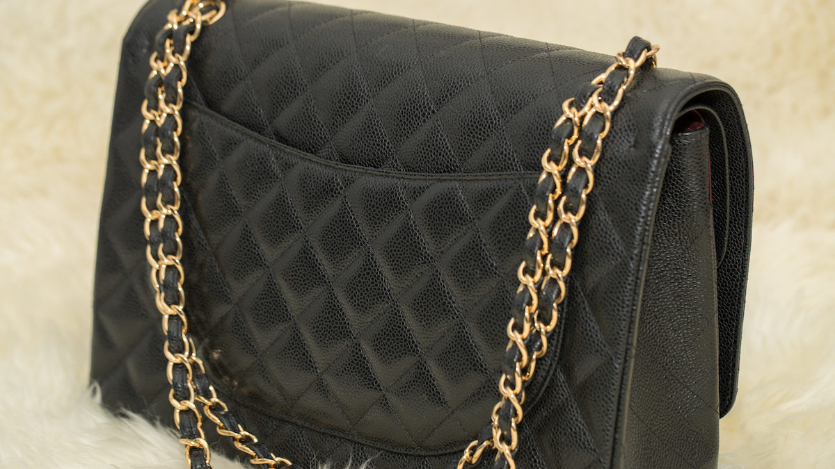 Designer Handbags Series: Chanel - Alberts Pawn