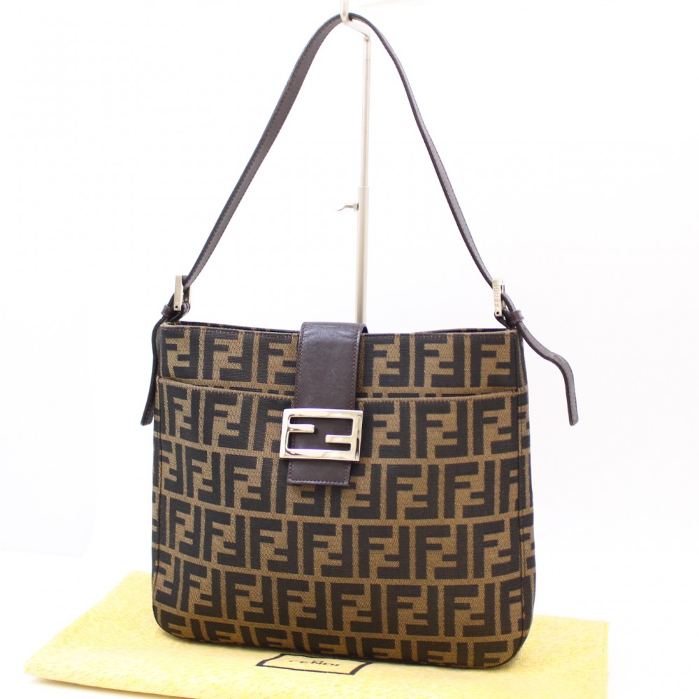 Designer Handbag Series: Fendi - Alberts Pawn