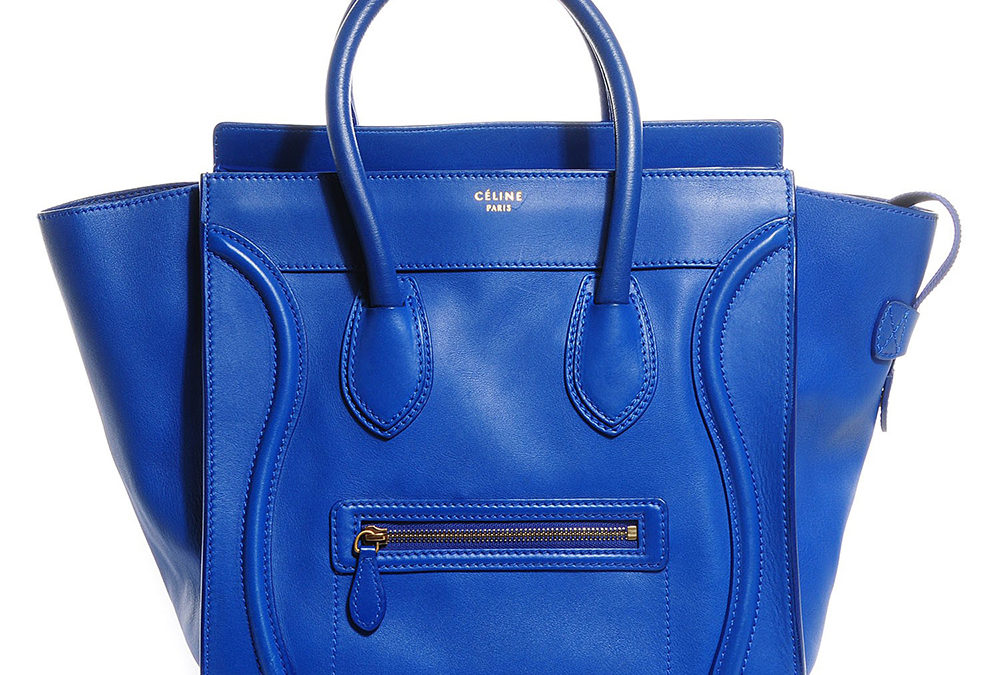 Designer Handbags Series: Celine - Alberts Pawn