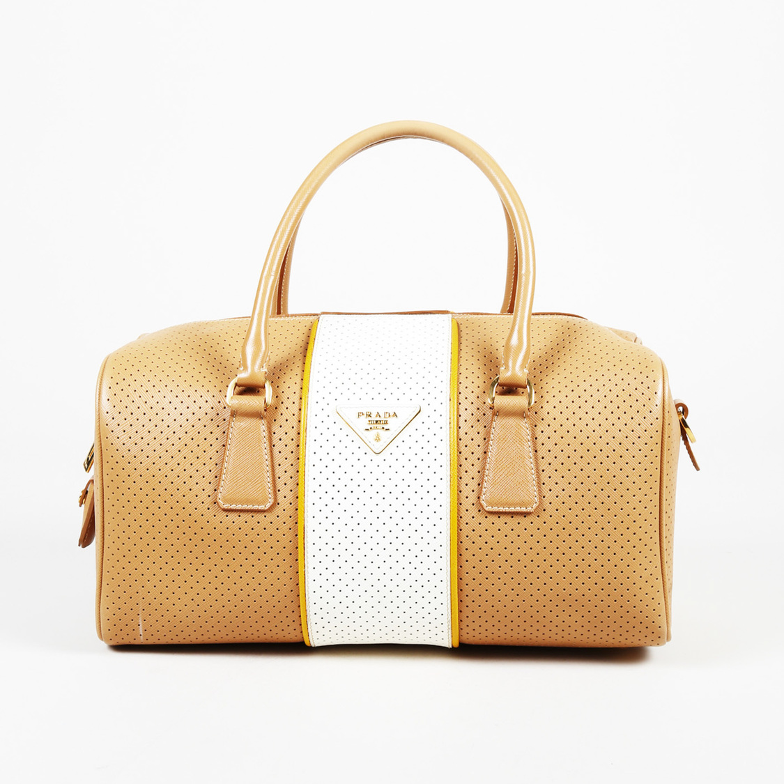Designer Handbag Series - Prada - Alberts Pawn