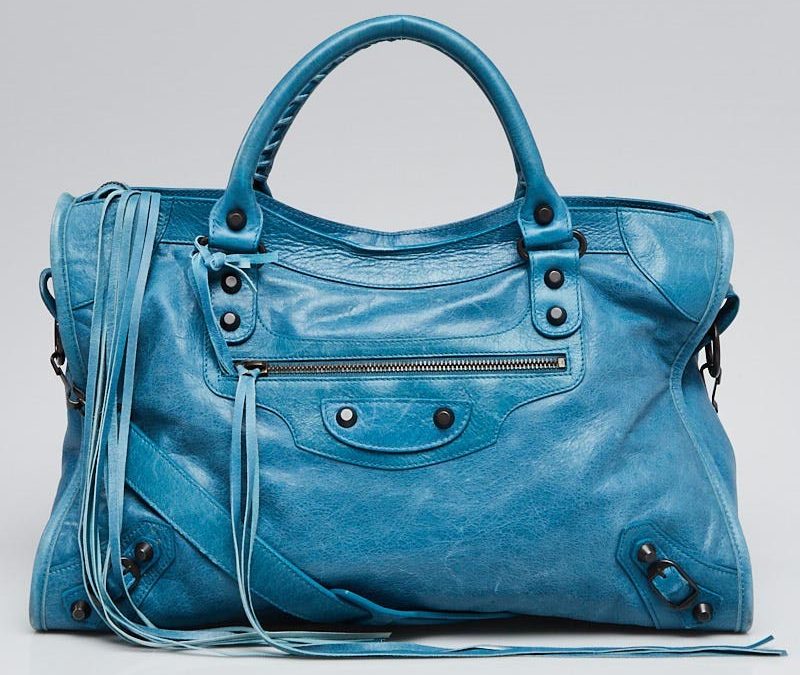 Should You Buy Luxury Handbags at a Pawn Shop? - Premier Pawn