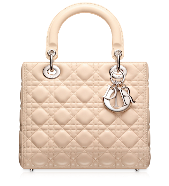 Designer Handbag Series - Dior 