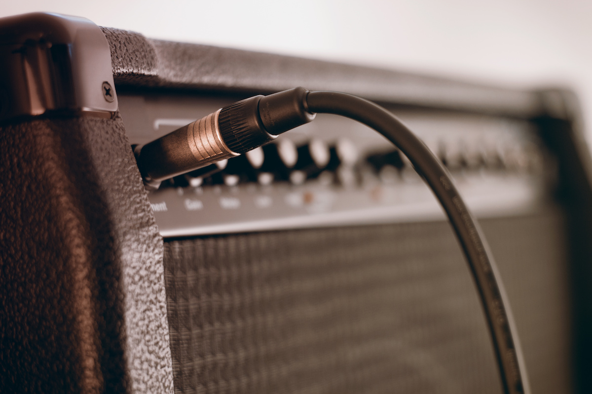 Guitar Music History The Electric Amp is Born Part 1 Alberts Pawn