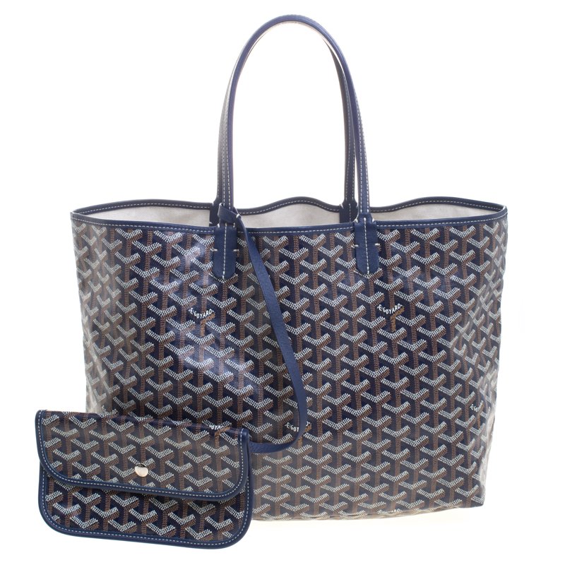Designer Handbag Series: Goyard - Alberts Pawn